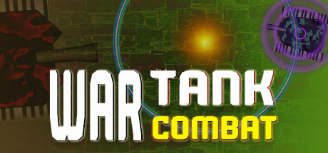 War Tank combat steam charts