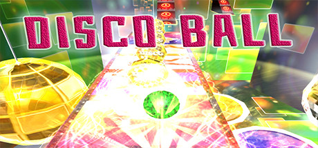 Disco Ball steam charts