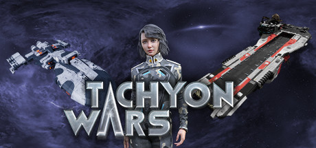 Tachyon Wars steam charts