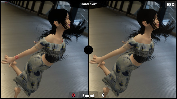 The test of beauty | 小姐姐的考验 screenshot 4