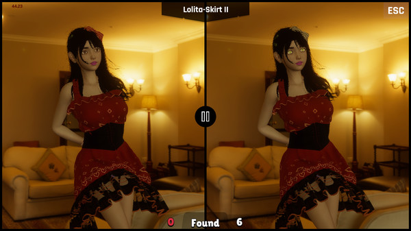 The test of beauty | 小姐姐的考验 screenshot 3