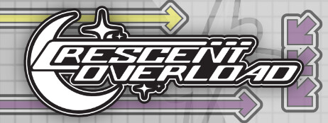 Crescent Overload cover art