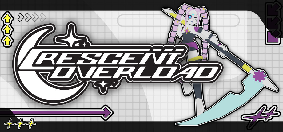 Crescent Overload cover art