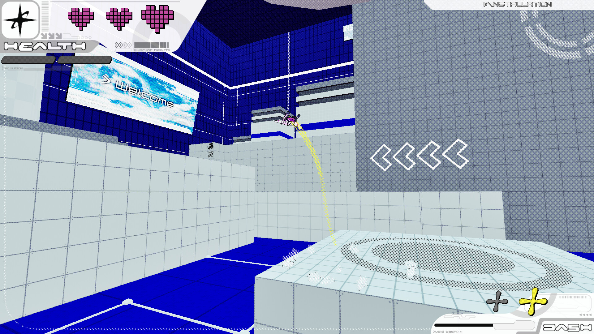 Crescent Overload screenshot #4