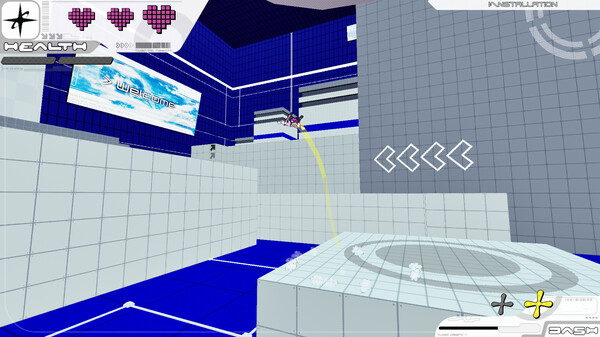 Crescent Overload screenshot 4