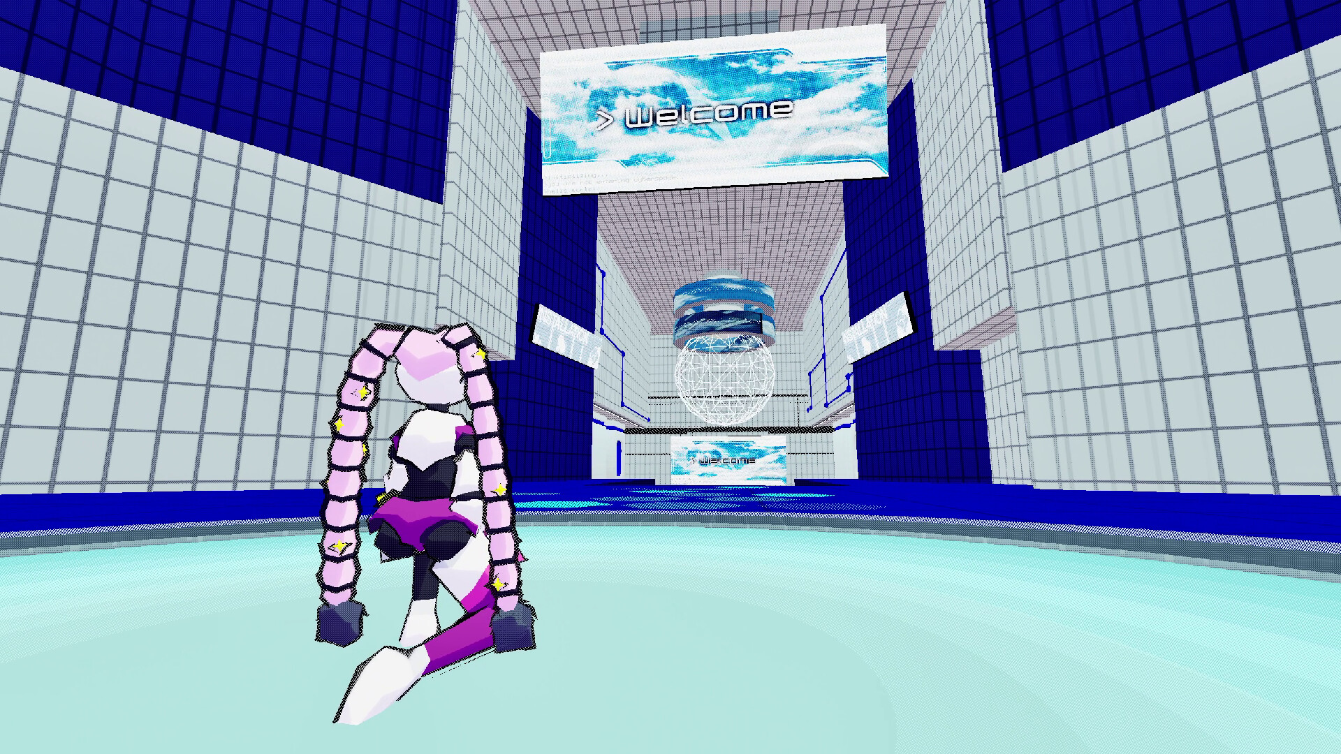 Crescent Overload screenshot #6