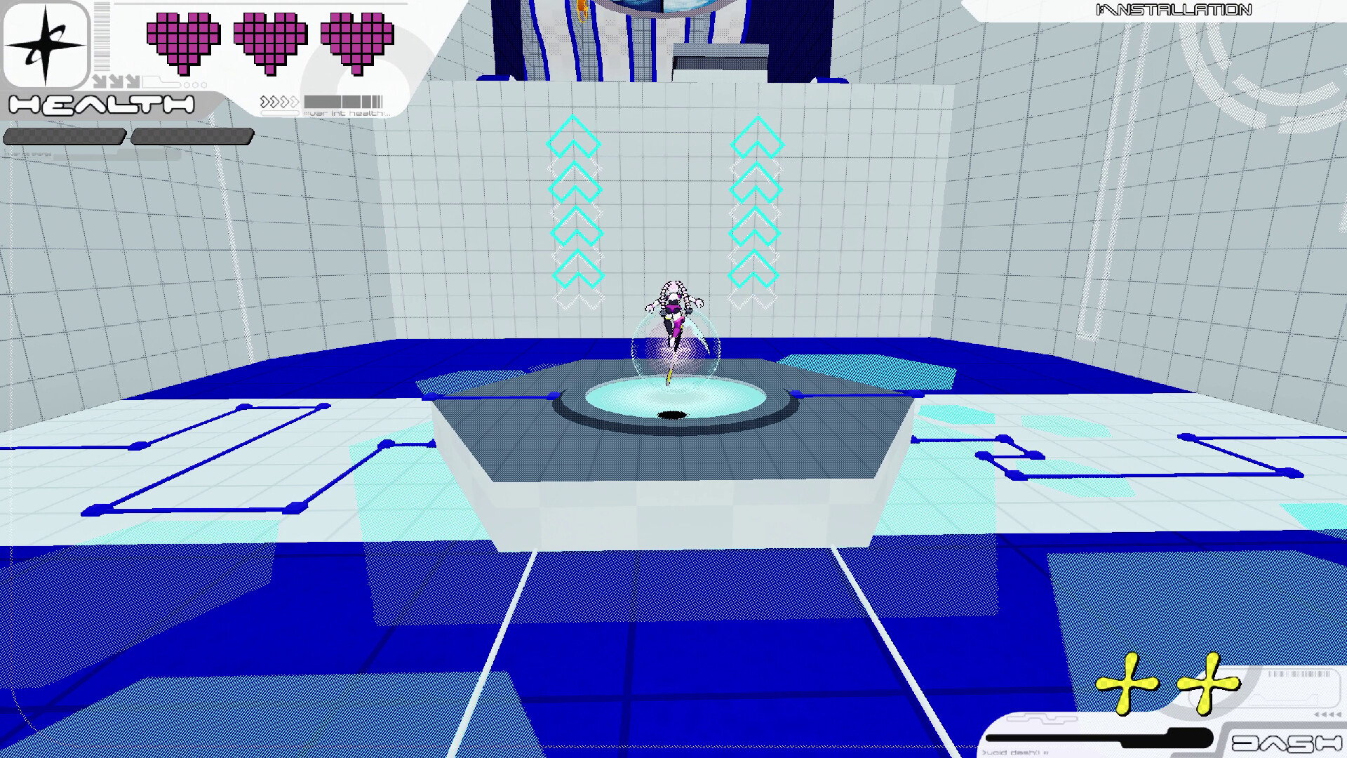 Crescent Overload screenshot #5