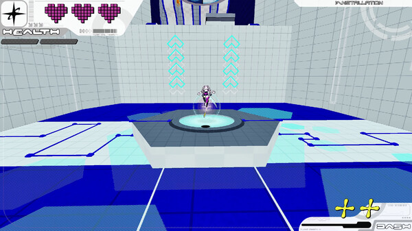 Crescent Overload screenshot 5