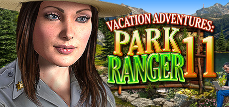 Vacation Adventures: Park Ranger 11 Cheat Engine/CT