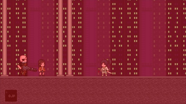 Killer 19 Screenshot