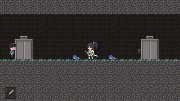 Screenshot z Killer 19