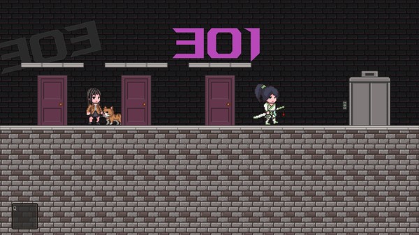 Screenshot z Killer 19