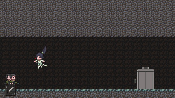 Screenshot z Killer 19