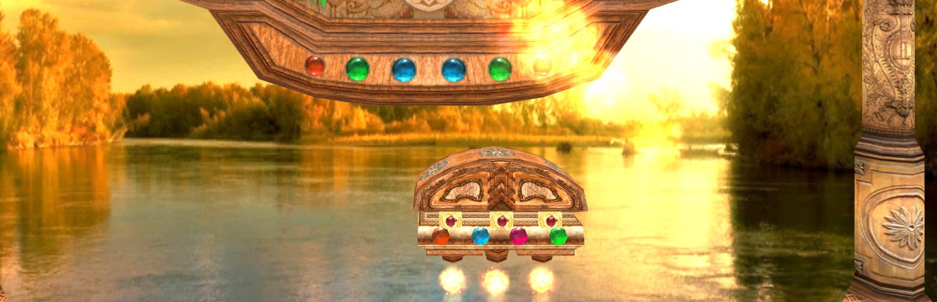 Burning Ball