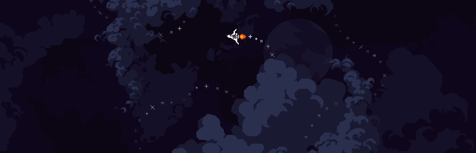Spaceship for Newbies