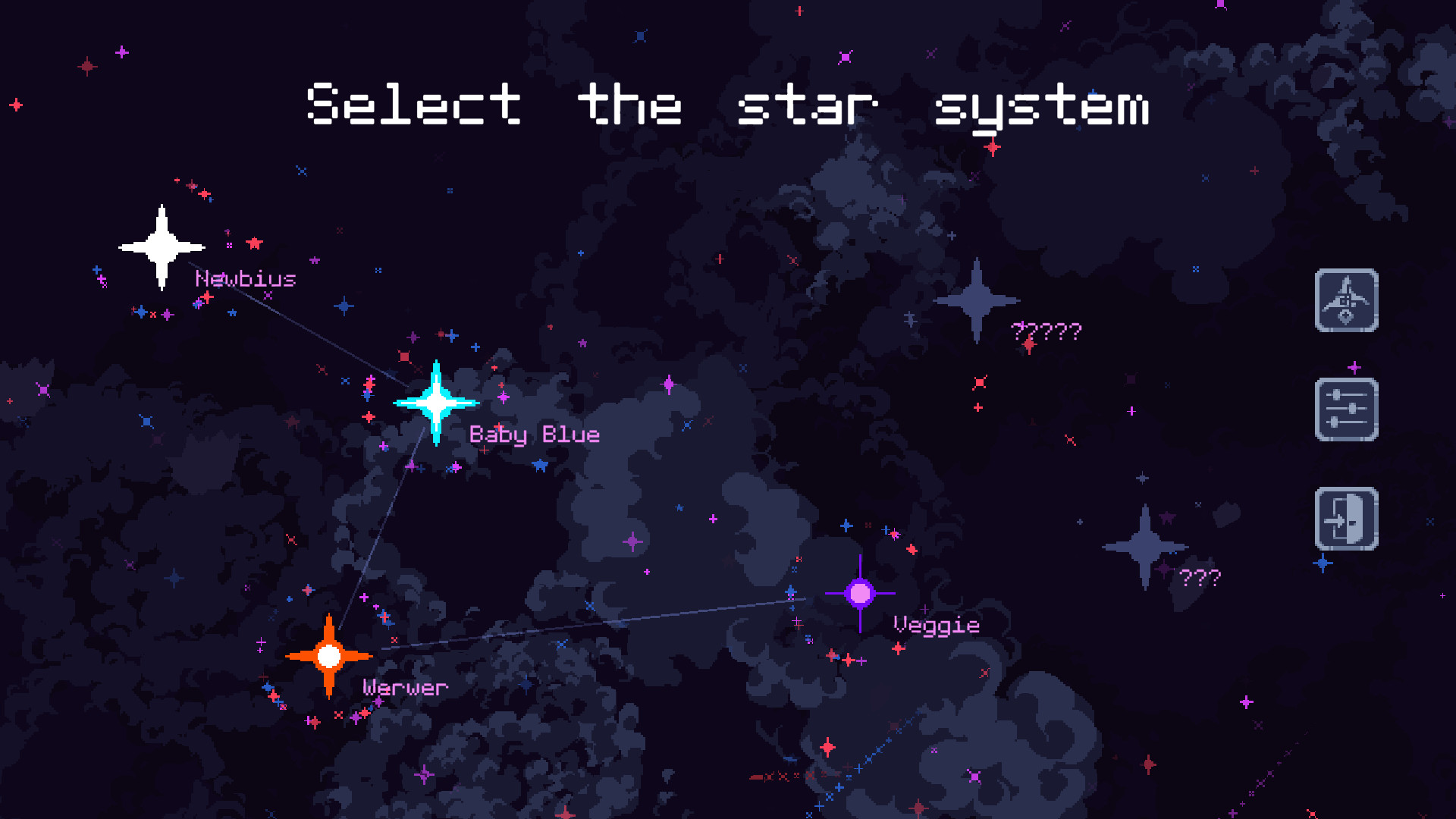 #6. Spaceship for Newbies (Steam) 由: Molotov Estudios