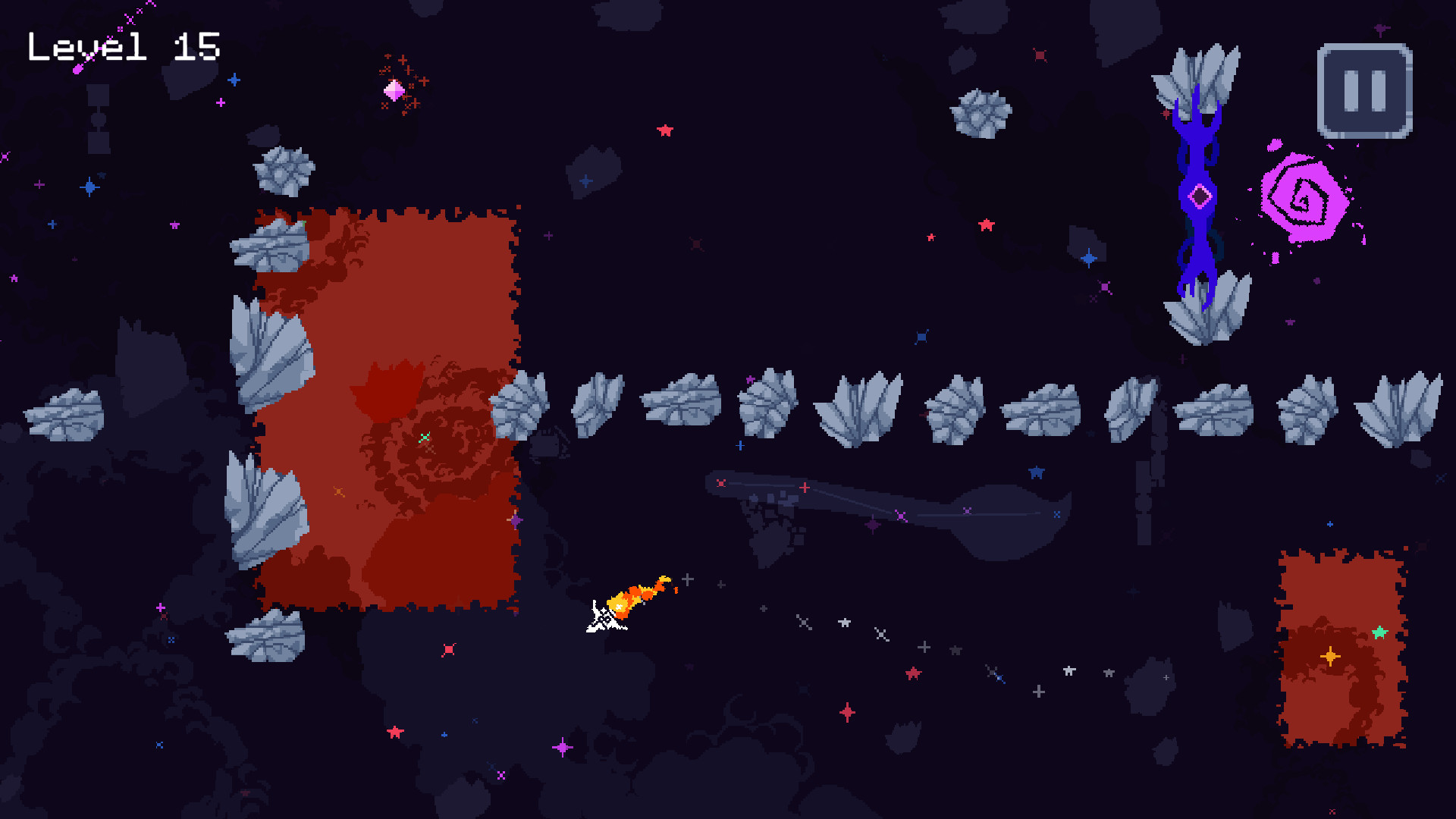 #3. Spaceship for Newbies (Steam) 由: Molotov Estudios