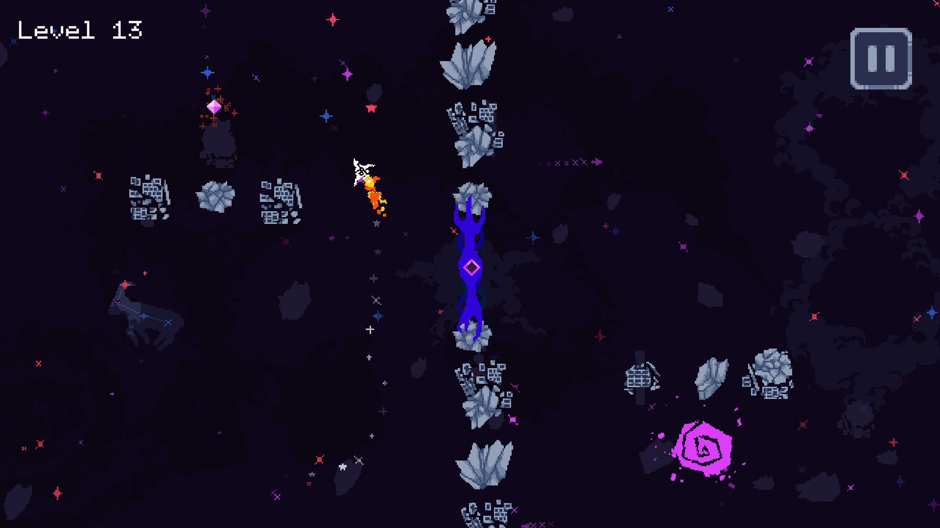 #2. Spaceship for Newbies (Steam) 由: Molotov Estudios