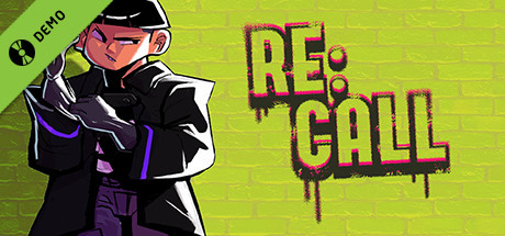 Steam thumbinal