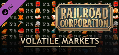 Railroad Corporation Steam Charts and Player Count Stats