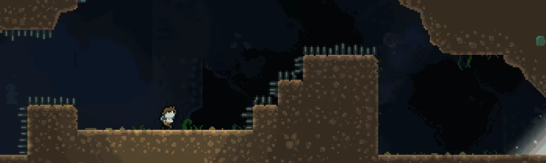 Mantle video 2