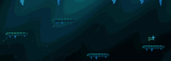 Mantle video 3
