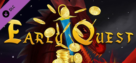 Early Quest - Archipelago of Dragons DLC banner image