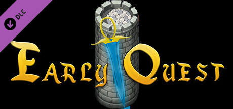 Early Quest - Tower Defense DLC banner image