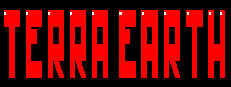 Terra Earth