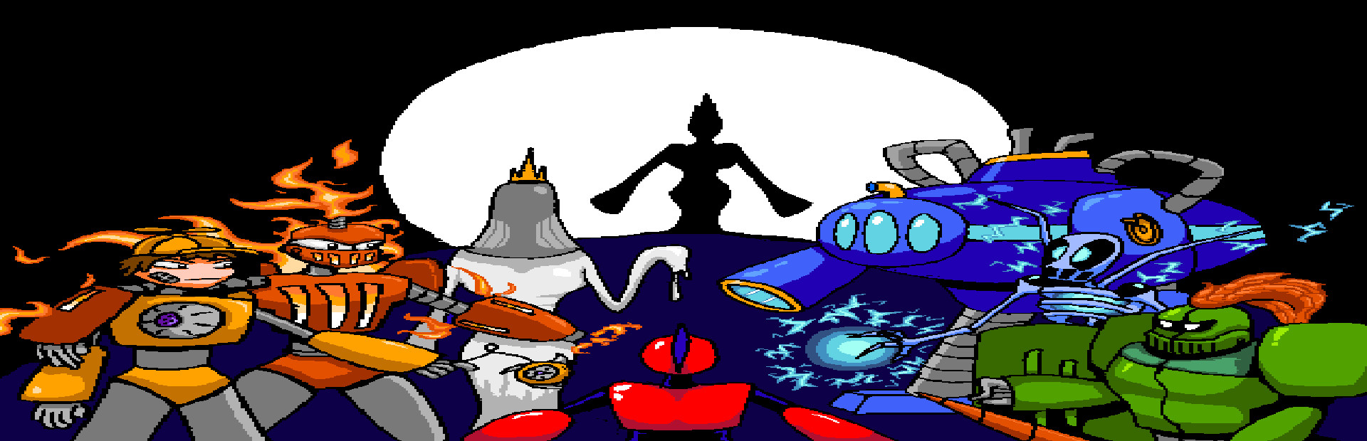Terra Earth