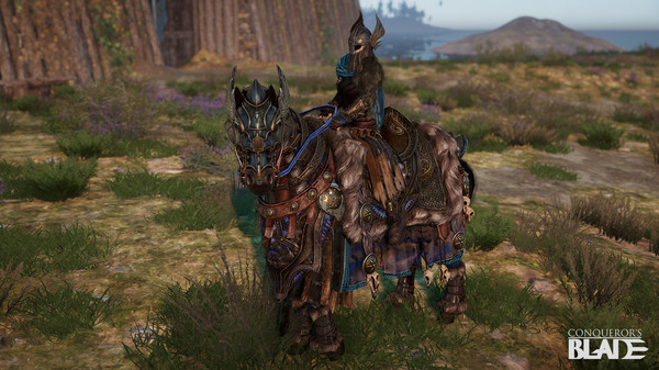 Conqueror's Blade - Season VII - Wolves of Ragnarok