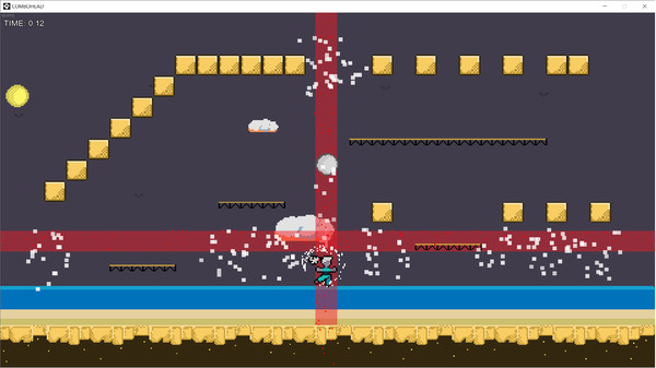 COMBOHEAD screenshot 3