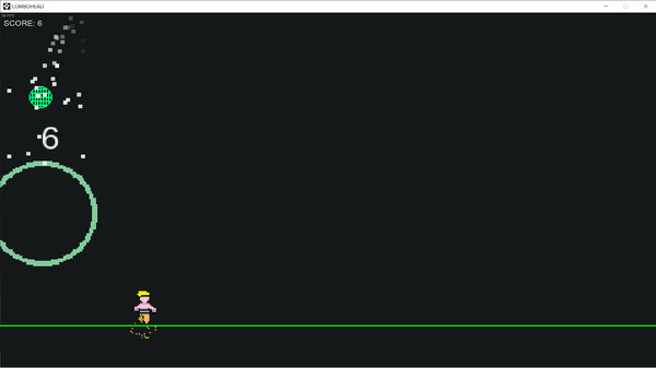 COMBOHEAD screenshot 6