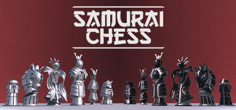 Samurai Chess Cover Image