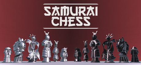 Samurai Chess banner image