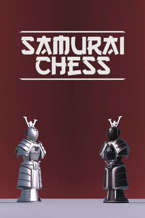 Обложка Samurai Chess