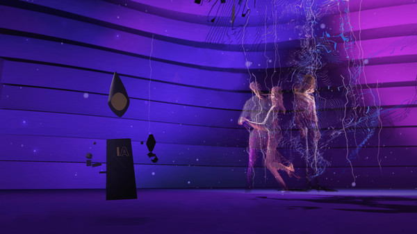 Museum of Other Realities - Immersive Arcade: The Showcase