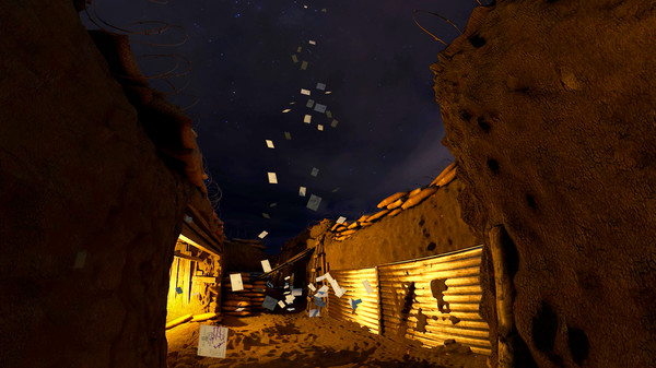Museum of Other Realities - Immersive Arcade: The Showcase