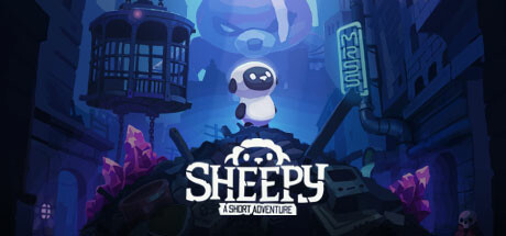 Sheepy: A Short Adventure 游戏图标