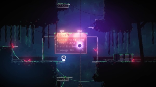 Sheepy: A Short Adventure-游戏截图