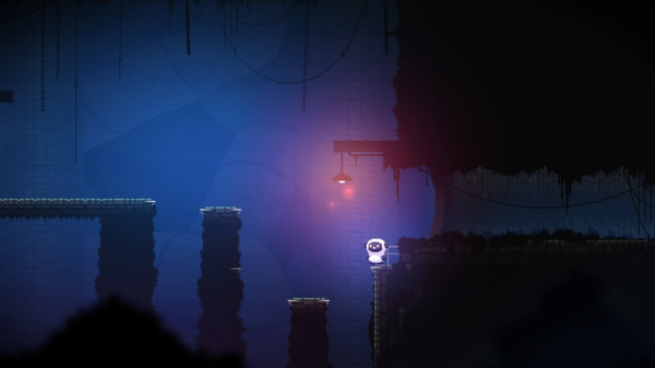 Sheepy: A Short Adventure-游戏截图