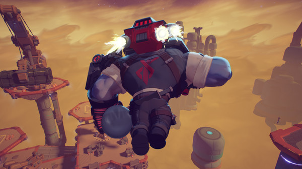 Drifters Loot the Galaxy - Founder's Pack