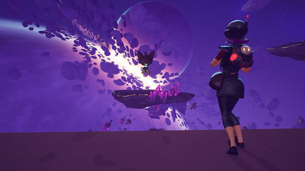 Drifters Loot the Galaxy - Founder's Pack