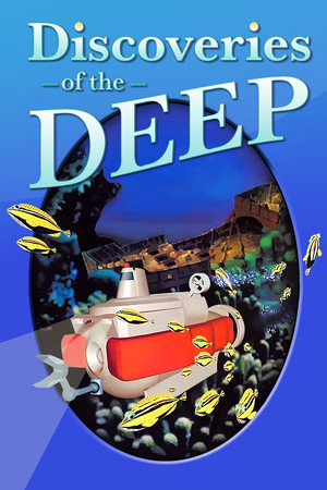 Discoveries of the Deep cover art