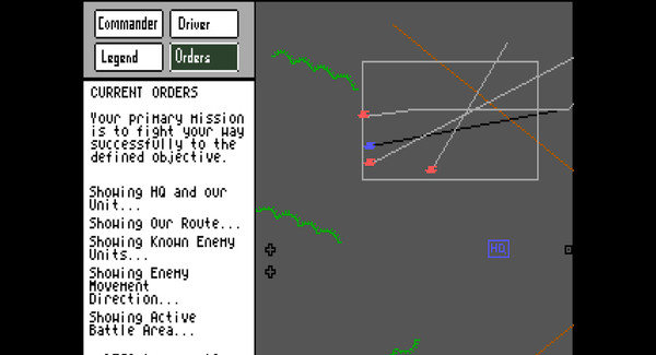 Sands of Fire screenshot 6