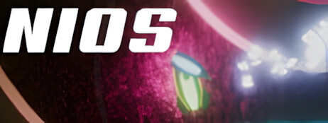 NIOS cover art