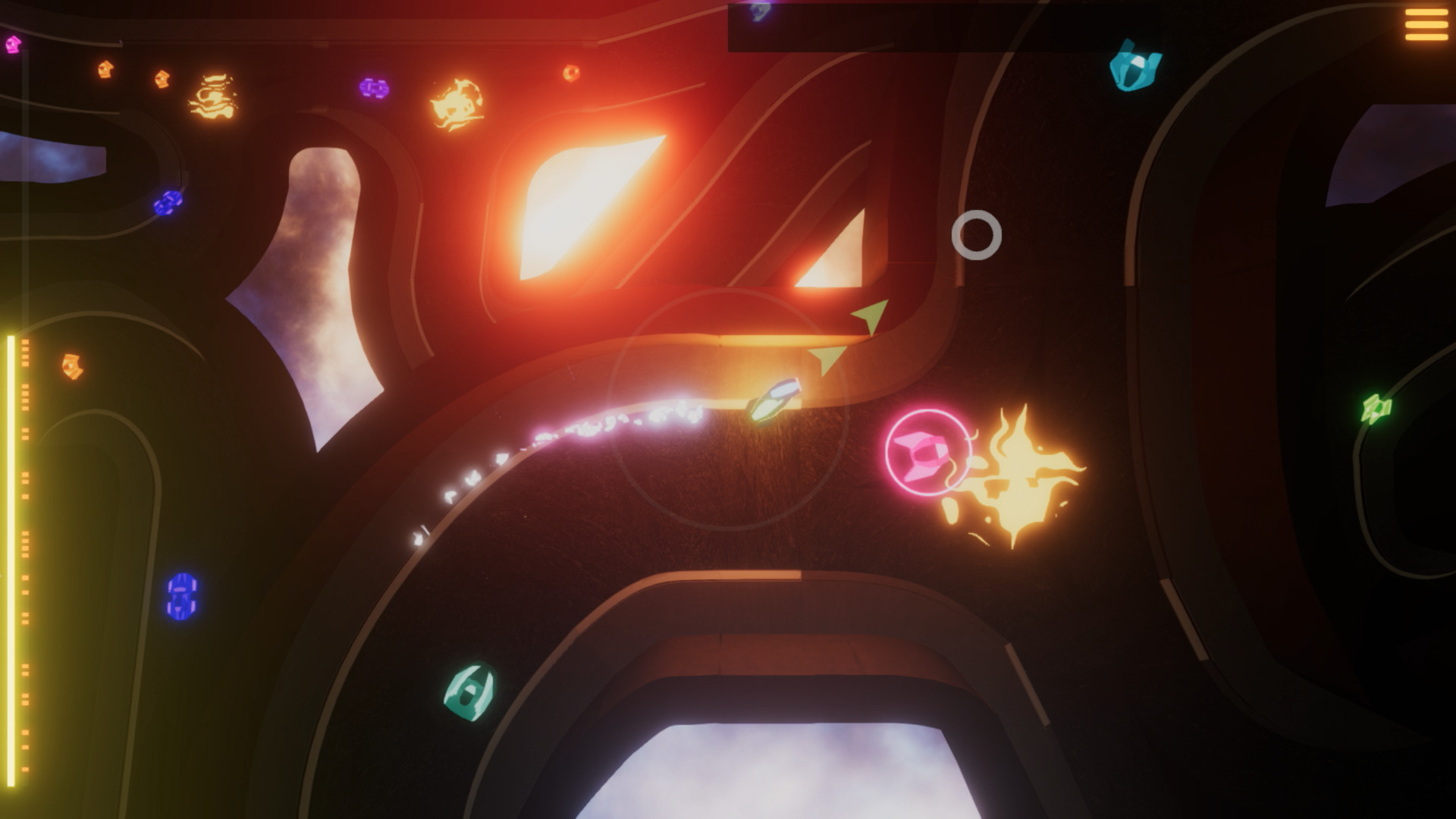 NIOS Featured Screenshot #1