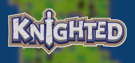 Knighted banner image