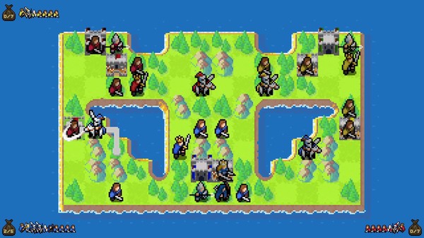 Knighted screenshot 3