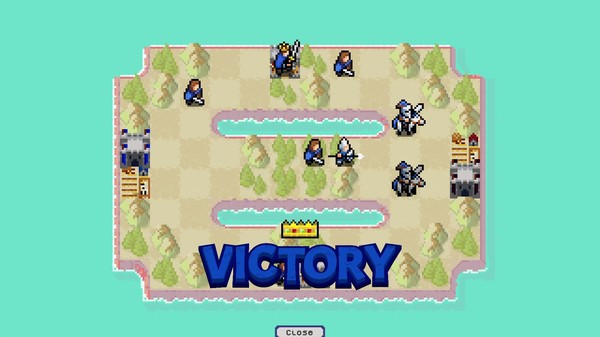 Knighted screenshot 6